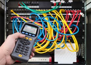 Cabling Services​